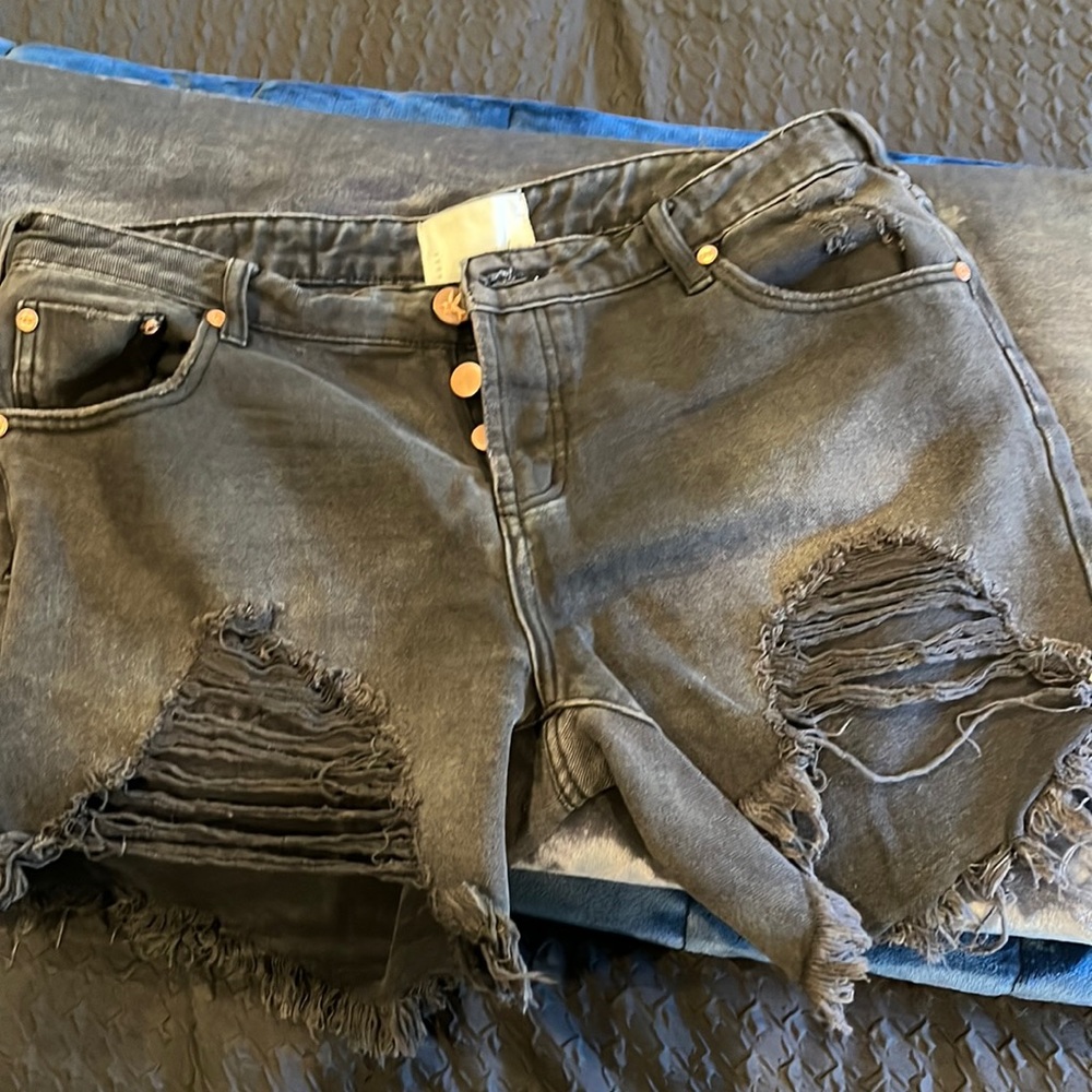 One teaspoon shorts size 29
